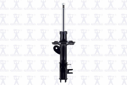 Focus Auto Parts Suspension Strut P/N:333716R