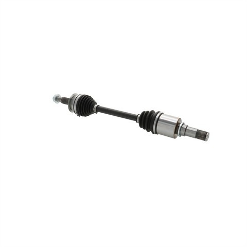 TrakMotive CV Axle Shaft MZ-86003 - view 3