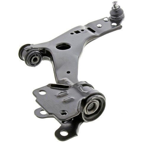 Mevotech Original Grade Suspension Control Arm and Ball Joint Assembly P/N:GS401108
