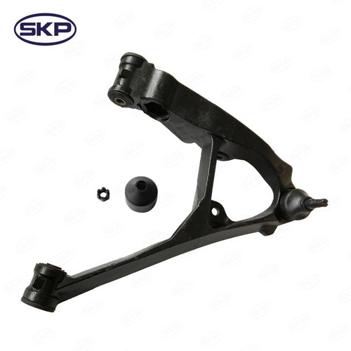 SKP Suspension Control Arm and Ball Joint Assembly SRK620380 - view 4