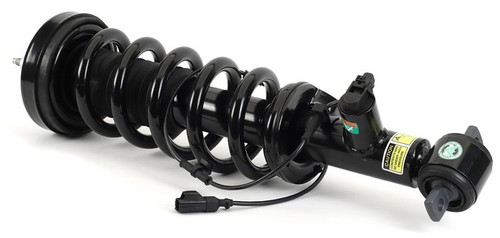 Arnott Industries Suspension Strut and Coil Spring Assembly SK-3598 - view 2