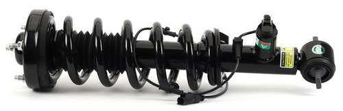 Arnott Industries Suspension Strut and Coil Spring Assembly P/N:SK-3598