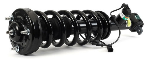 Arnott Industries Suspension Strut and Coil Spring Assembly SK-3598 - view 6