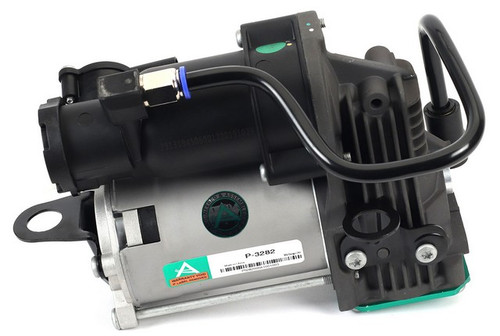 Arnott Industries Air Suspension Compressor P/N:P-3282