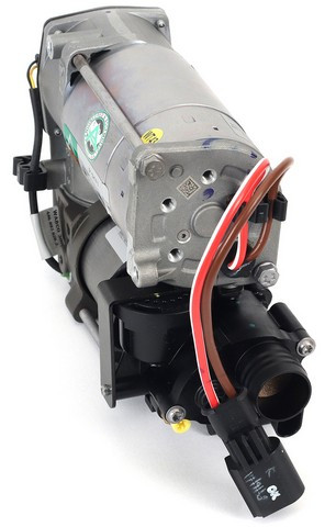 Arnott Industries Air Suspension Compressor P/N:P-3471
