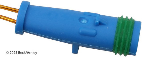 Beck/Arnley Disc Brake Pad Wear Sensor 084-2082 - view 2