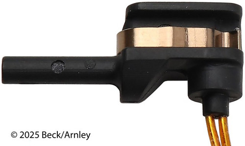 Beck/Arnley Disc Brake Pad Wear Sensor 084-2082 - view 3