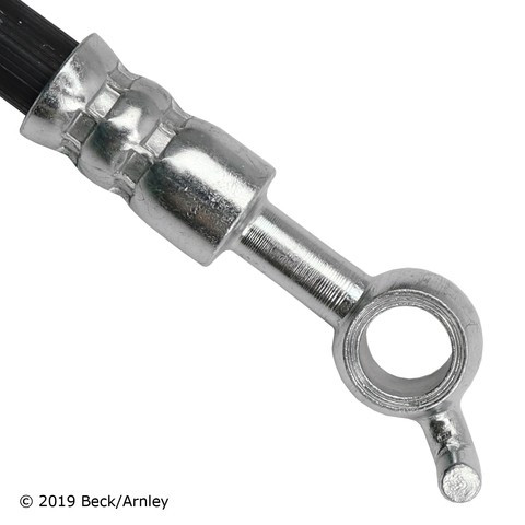 Beck/Arnley Brake Hydraulic Hose 073-2085 - view 2