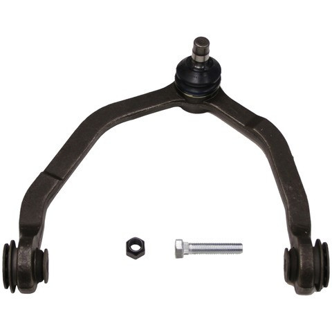 MOOG Chassis Products Suspension Control Arm and Ball Joint Assembly RK8596 - view 3