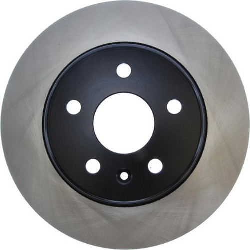 FVP Brake Drums & Rotors Disc Brake Rotor P/N:120-62151