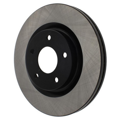 FVP Brake Drums & Rotors Disc Brake Rotor P/N:120-42108