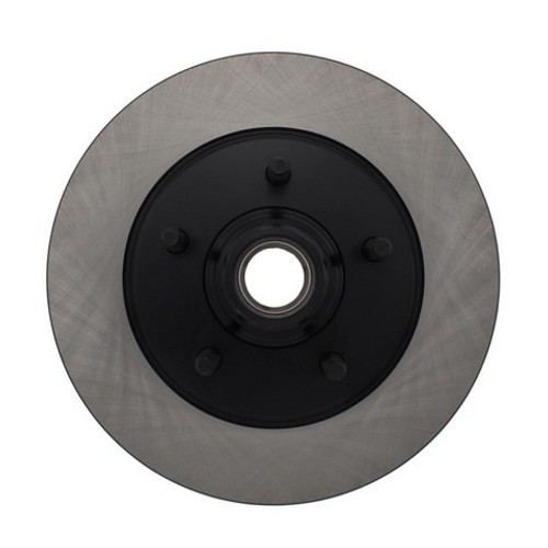 FVP Brake Drums & Rotors Disc Brake Rotor and Hub Assembly P/N:120-65080