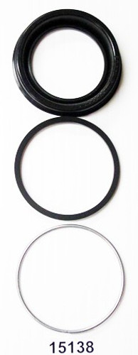 Better Brake Parts Disc Brake Caliper Repair Kit P/N:15138K