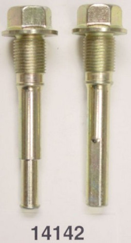 Better Brake Parts Disc Brake Caliper Pin Kit P/N:14142K