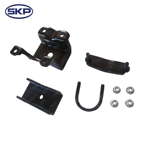 SKP Leaf Spring Plate SK722014