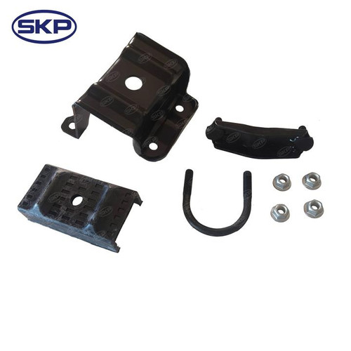 SKP Leaf Spring Plate P/N:SK722014