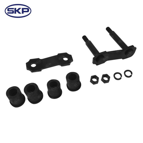 SKP Leaf Spring Shackle P/N:SK722043