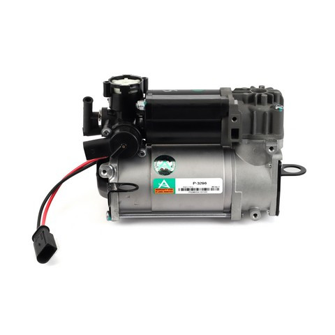 Arnott Industries Air Suspension Compressor P-3296 - view 3