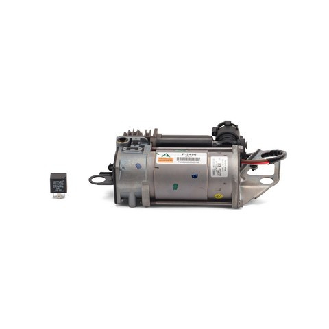 Arnott Industries Air Suspension Compressor P/N:P-2496