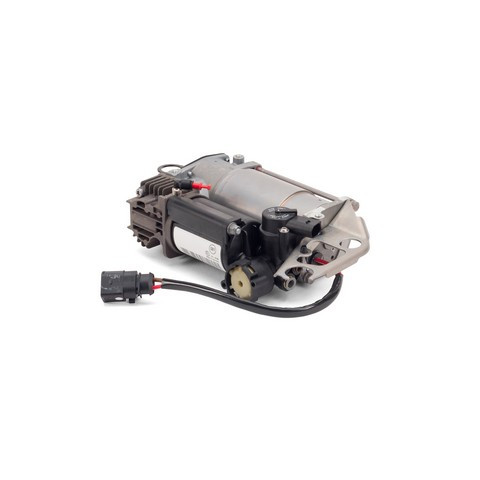 Arnott Industries Air Suspension Compressor P/N:P-2496