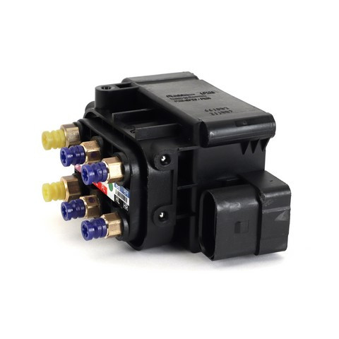 Arnott Industries Air Suspension Solenoid Valve Unit VB-3832 - view 5