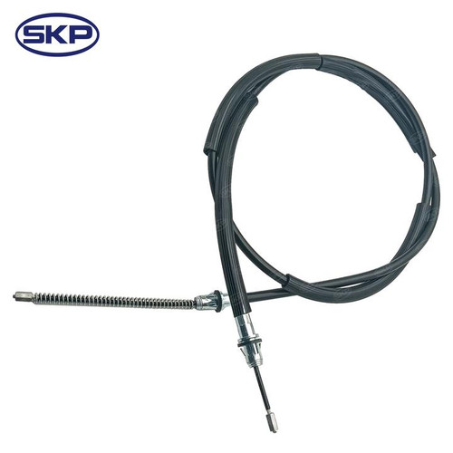 SKP Parking Brake Cable SKC94741 - view 3