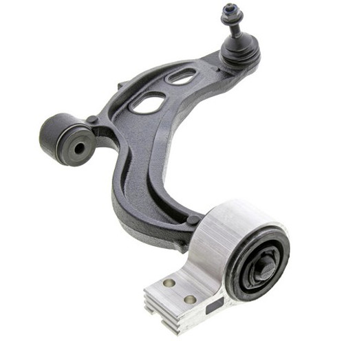 Mevotech Original Grade Suspension Control Arm and Ball Joint Assembly P/N:GS401187
