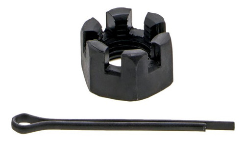 Mevotech Original Grade Suspension Control Arm and Ball Joint Assembly P/N:GS86148