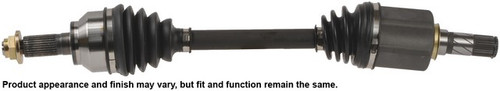 CARDONE New CV Axle Assembly P/N:66-8175