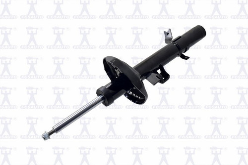 Focus Auto Parts Suspension Strut 334404R - view 3
