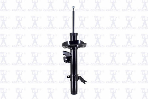 Focus Auto Parts Suspension Strut 334404R - view 4