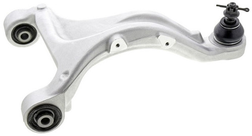 Mevotech Original Grade Suspension Control Arm and Ball Joint Assembly P/N:GS901125