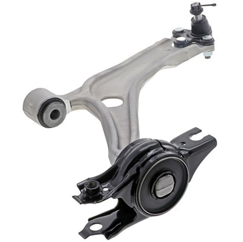 Mevotech Original Grade Suspension Control Arm and Ball Joint Assembly P/N:GS601269