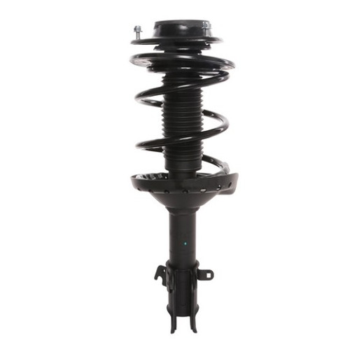 PRT Suspension Strut and Coil Spring Assembly P/N:817025