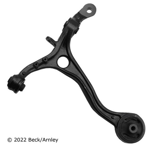 Beck/Arnley Suspension Control Arm P/N:102-6004