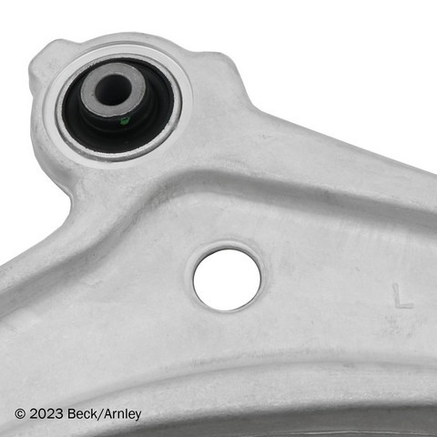 Beck/Arnley Suspension Control Arm and Ball Joint Assembly 102-7825 - view 5