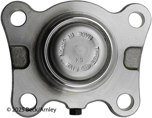 Beck/Arnley Suspension Ball Joint 101-4005 - view 3