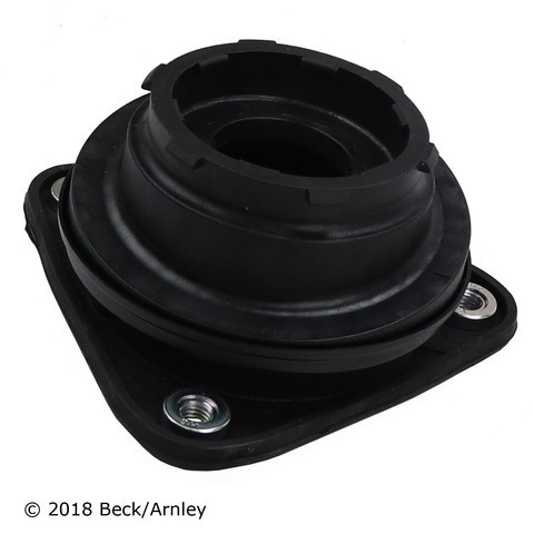 Beck/Arnley Suspension Strut Mount 101-8293 - view 3