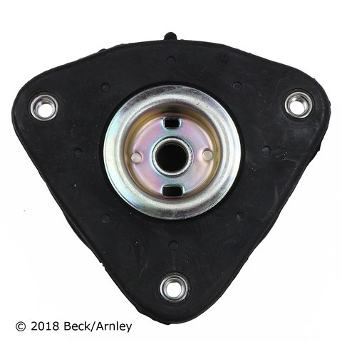 Beck/Arnley Suspension Strut Mount P/N:101-8293