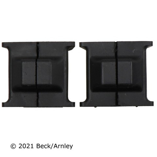Beck/Arnley Suspension Stabilizer Bar Bushing Kit P/N:101-7587