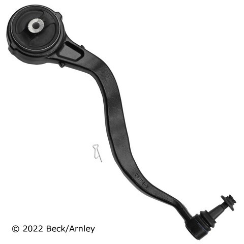 Beck/Arnley Suspension Control Arm and Ball Joint Assembly P/N:102-8332