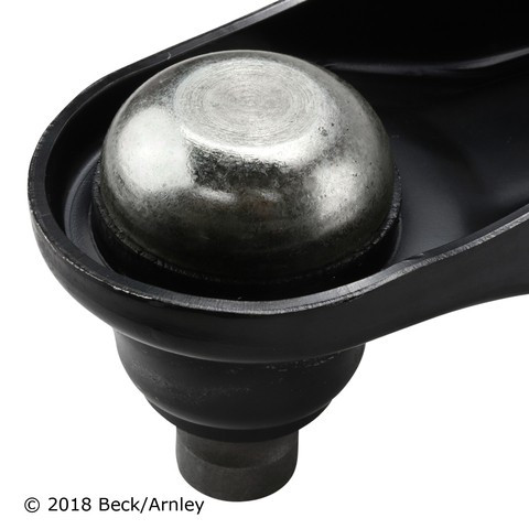 Beck/Arnley Suspension Control Arm and Ball Joint Assembly 102-7531 - view 4