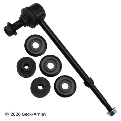 Beck/Arnley Suspension Stabilizer Bar Link P/N:101-5168