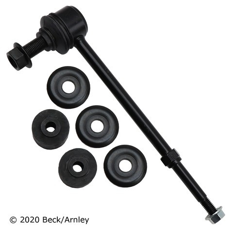 Beck/Arnley Suspension Stabilizer Bar Link 101-5168