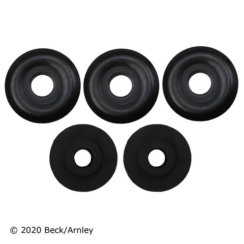 Beck/Arnley Suspension Stabilizer Bar Link P/N:101-5168