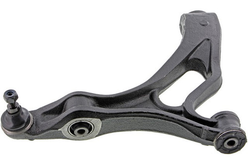 Mevotech Original Grade Suspension Control Arm and Ball Joint Assembly P/N:GS70101