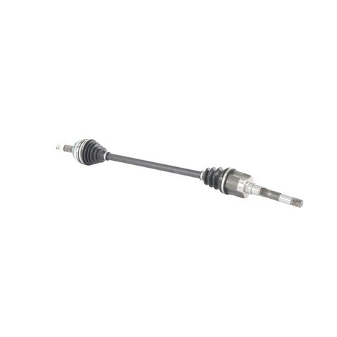 TrakMotive CV Axle Shaft CH-8049 - view 2