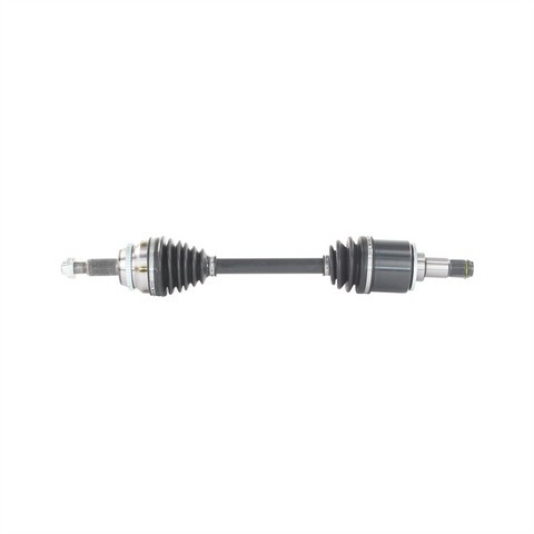 TrakMotive CV Axle Shaft TO-8420