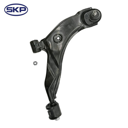 SKP Suspension Control Arm and Ball Joint Assembly P/N:SK520862
