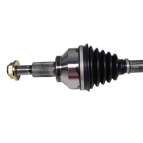 GSP CV Axle Assembly P/N:NCV12547